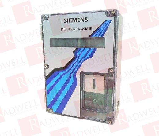 SIEMENS 7ML1002-0AA05