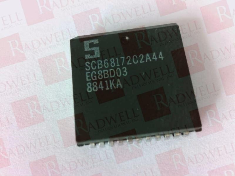 NXP SEMICONDUCTOR SCB68172C2A44