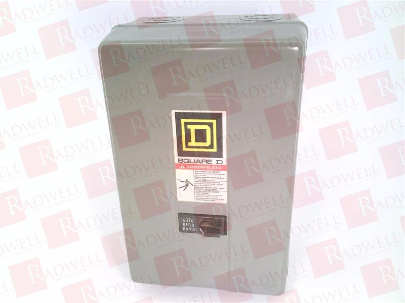 SCHNEIDER ELECTRIC 8903LXG30V02CR6