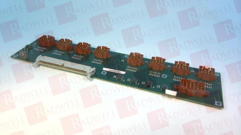 SIEMENS 3-542-1043A