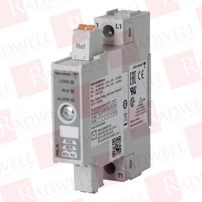 CARLO GAVAZZI RGS1A60D50KEN