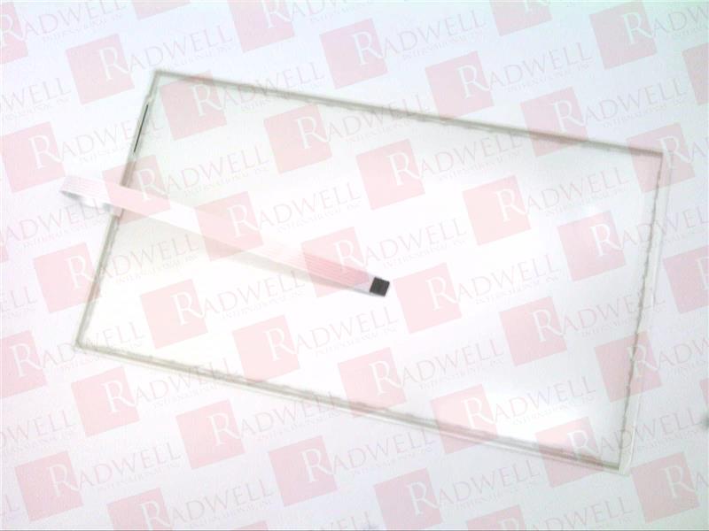 RADWELL VERIFIED SUBSTITUTE 6AV7-240-1DC04-3AE0-SUB-TOUCHGLASS