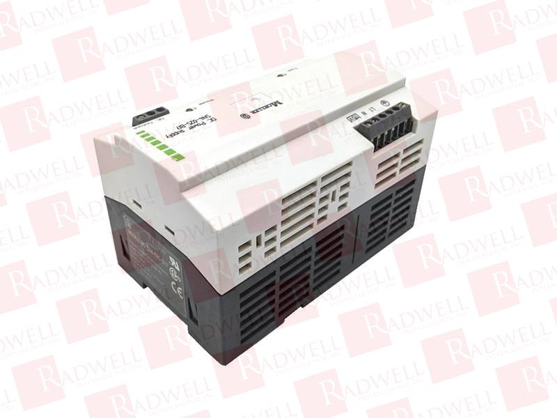 EATON CORPORATION SN4-025-BI7