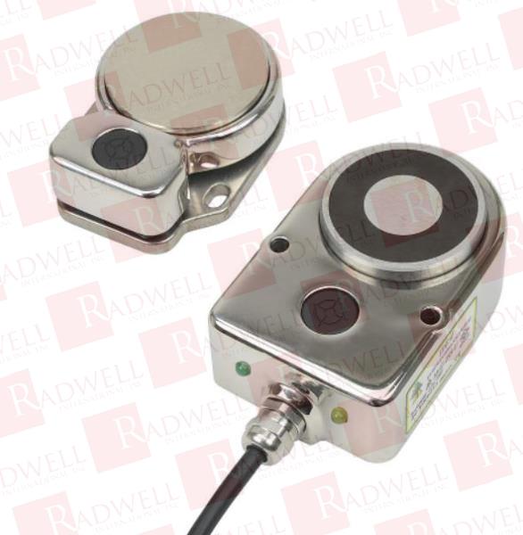 IDEM SAFETY SWITCHES MGL-2SS-U-460003