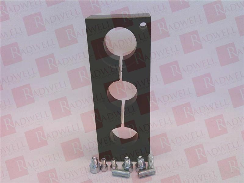 EFECTOR MOUNTING-DEVICE-2-WAY