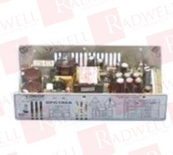 SL POWER ELECTRONICS GPC130E