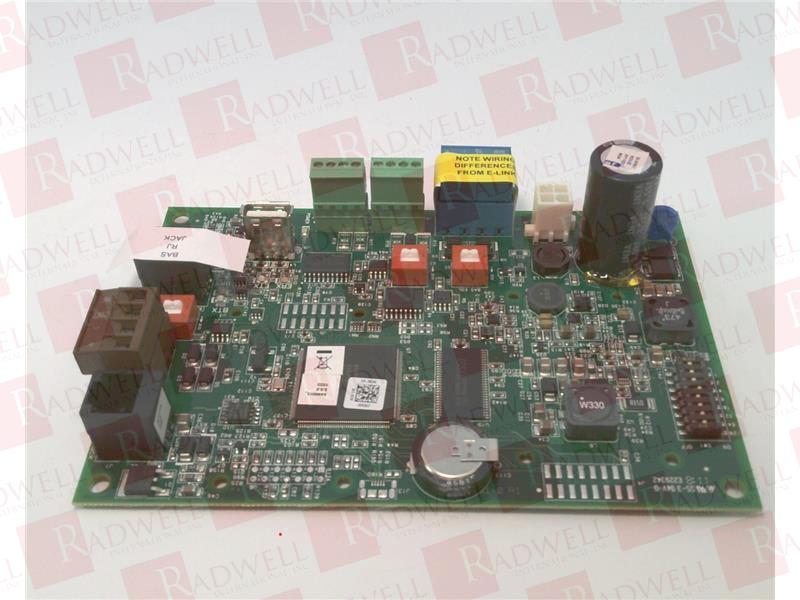 SESCC1001-1 By JOHNSON CONTROLS - Buy Or Repair - Radwell.co.uk