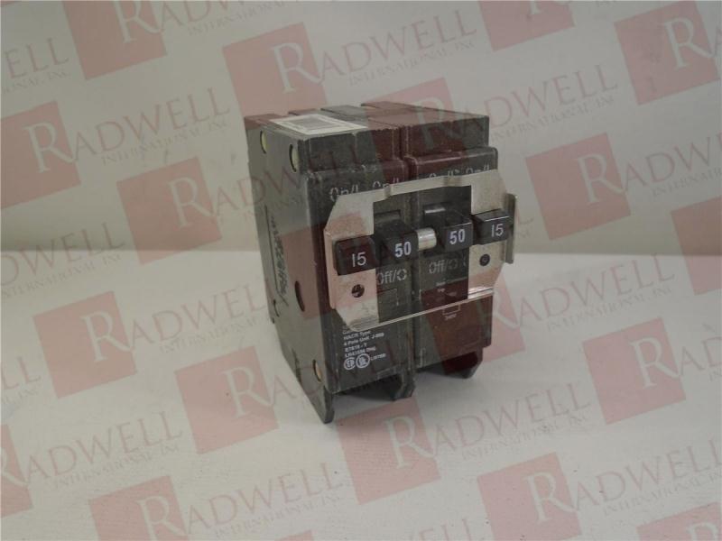 EATON CORPORATION BQ215250