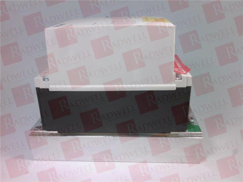 EATON CORPORATION DS7-340SX041N0-N