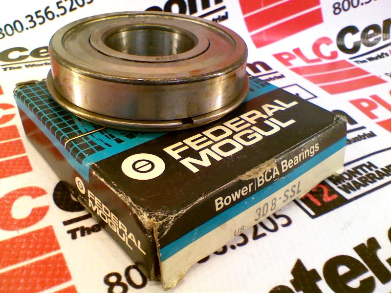 TIMKEN 308-SSL