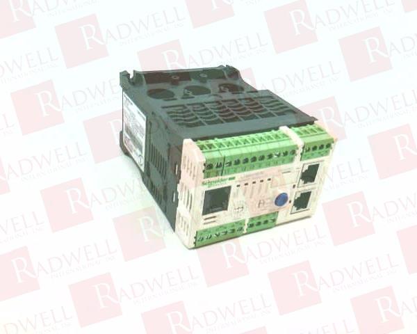 SCHNEIDER ELECTRIC LTMR27EFM