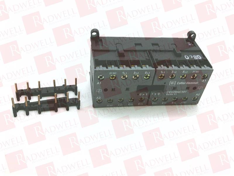 EATON CORPORATION CE52BNC301A