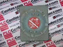 EATON CORPORATION GUB02-W0D