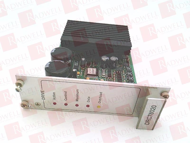 PZP KOMPLET DRC78020