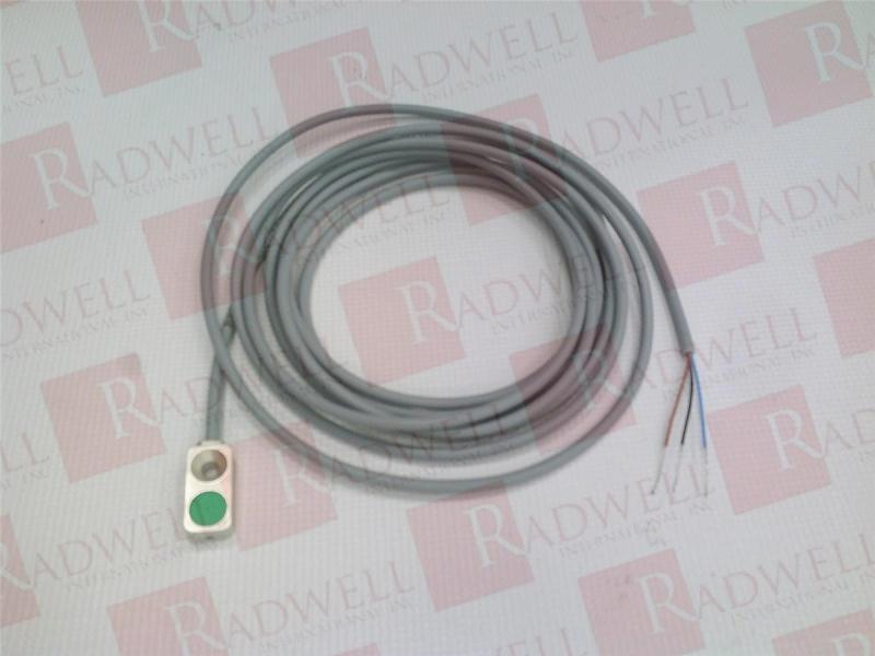 IFFM 08P17A6/L by BAUMER ELECTRIC Buy or Repair at Radwell