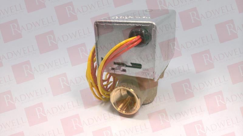 HONEYWELL V8043G1109