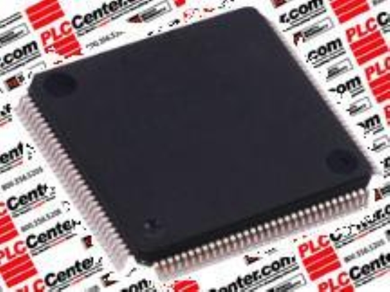 NXP SEMICONDUCTOR DSP56F827FG80E