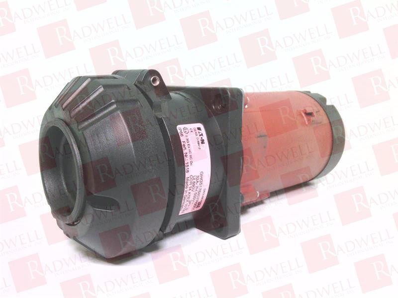 EATON CORPORATION GHG5178407R0001