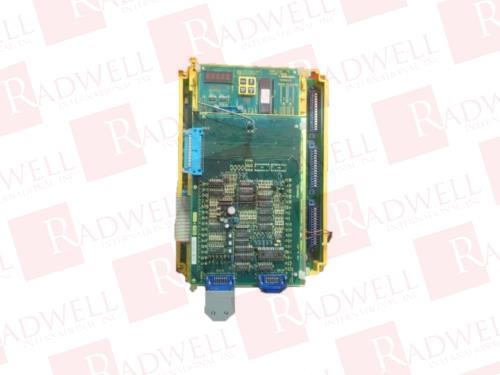 FANUC A06B-6064-C303