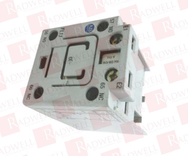 ALLEN BRADLEY 100-FL11KD