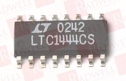 ANALOG DEVICES LTC1444CS