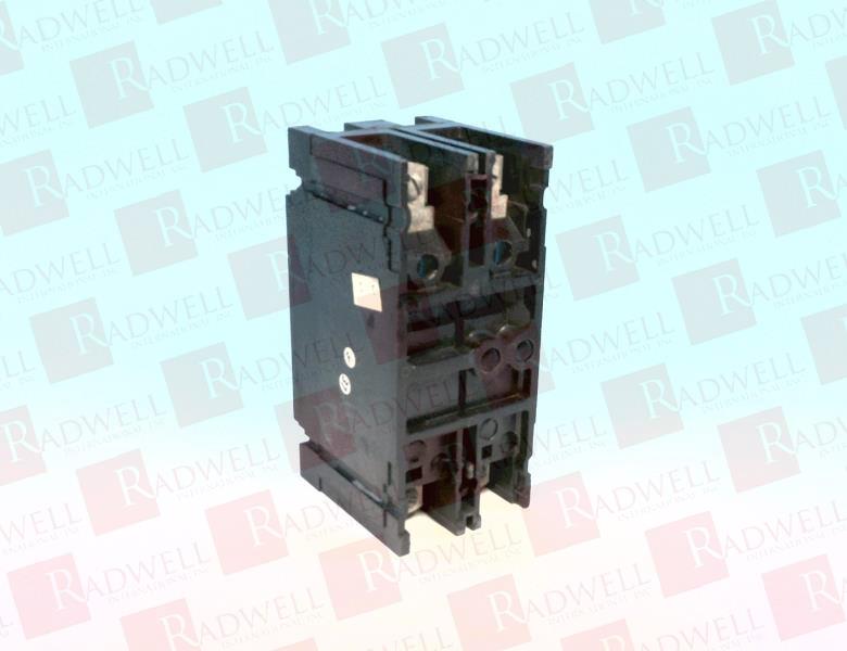 EATON CORPORATION EC2040