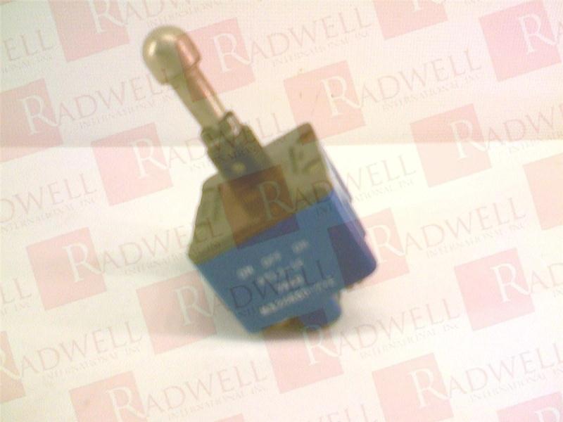 HONEYWELL MS24060-21A