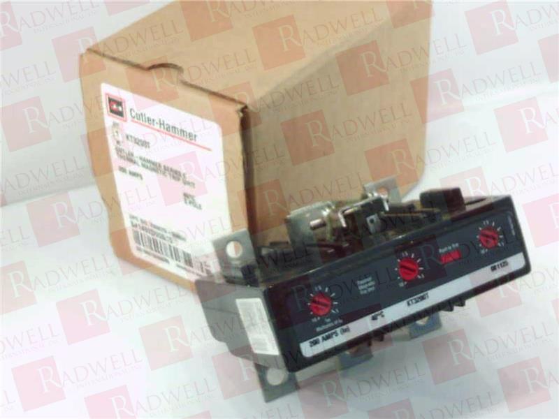 EATON CORPORATION KT3200T