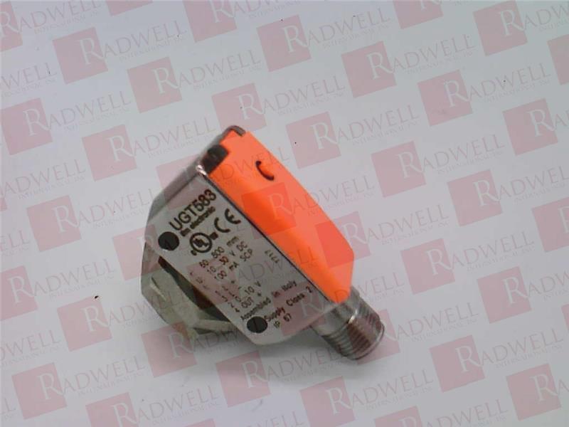 EFECTOR UGQ00800E2KG/US-UGT583