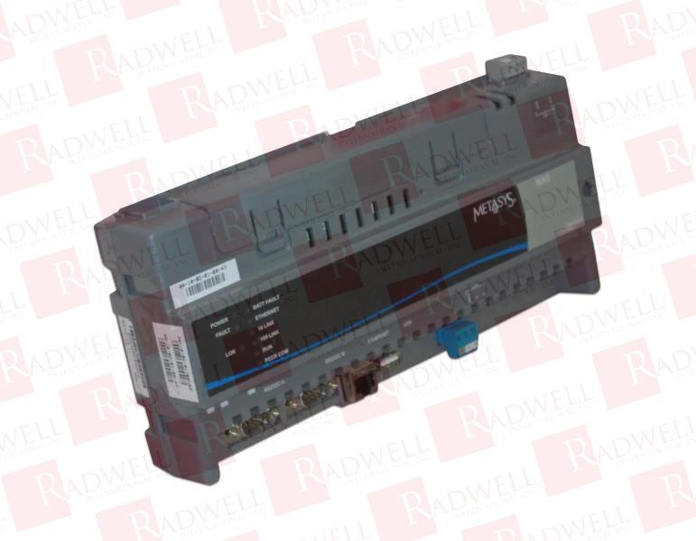 JOHNSON CONTROLS MS-NAE4520-2