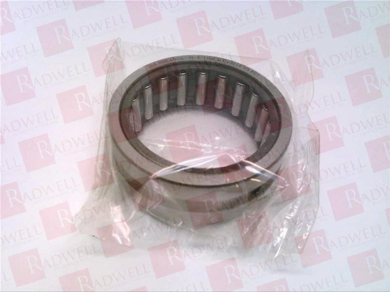 SCHAEFFLER GROUP RNA4906-XL