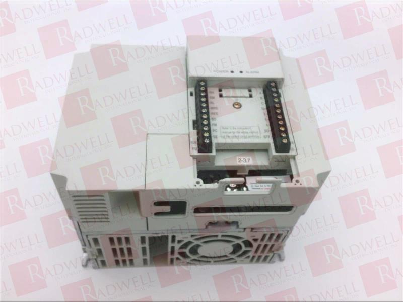 FR-E520-3.7K-NA by MITSUBISHI - Buy or Repair at Radwell - Radwell.com