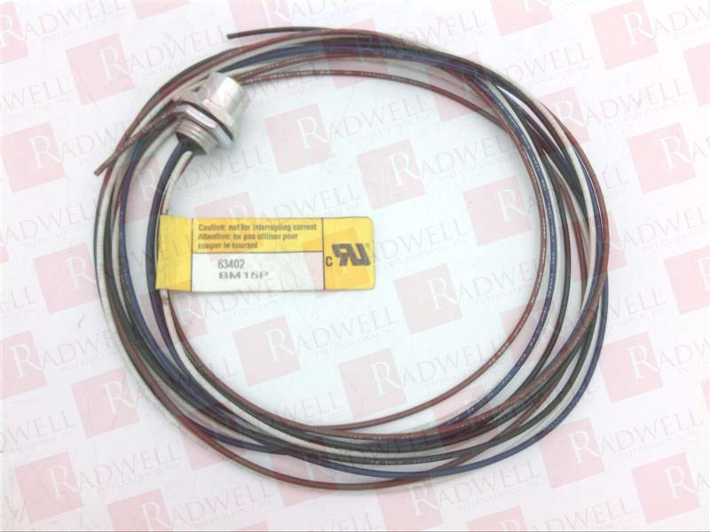 TPC WIRE & CABLE 63402