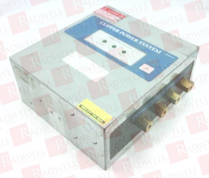 EATON CORPORATION CPSBX480YBRT