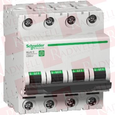 SCHNEIDER ELECTRIC M9F23416