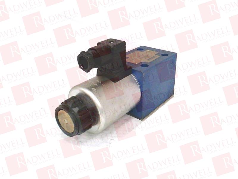 BOSCH 4WE10JB33/CG24N9745