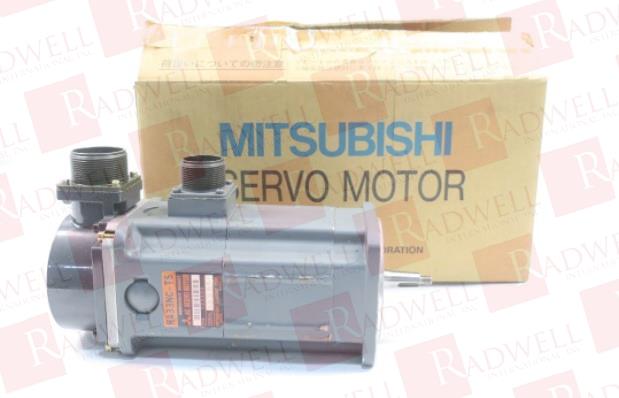 新品MITSUBISHI/三菱 HA33NC-TS サーボモーター 保証