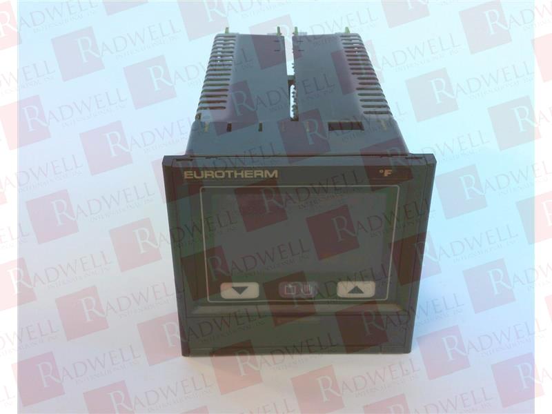 INVENSYS 818P-TC/R4MA20/NONE/DLD/NONE/M85/96/SN/01/32/600/F/S2/N0/E/IN/S/MN/MN/H/