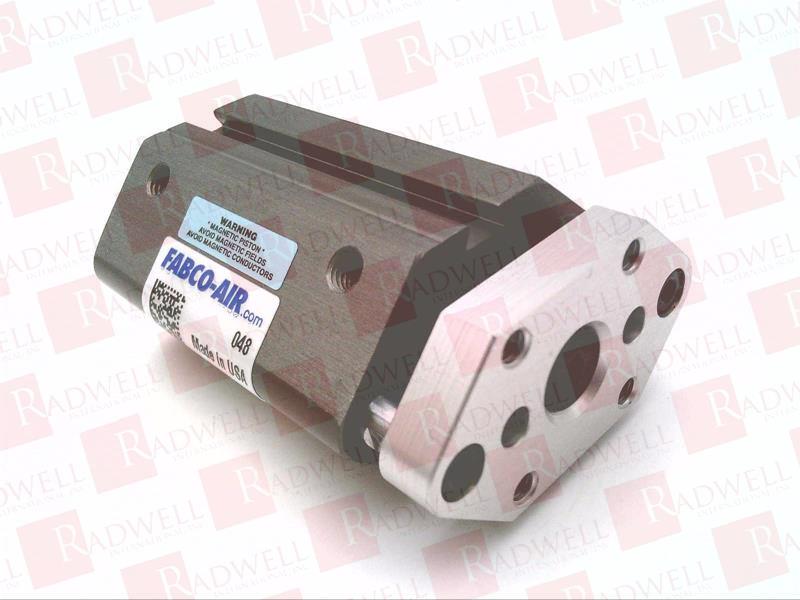 Cylinder FABCO GTND-020-025 Global Series 20MM BORE 
