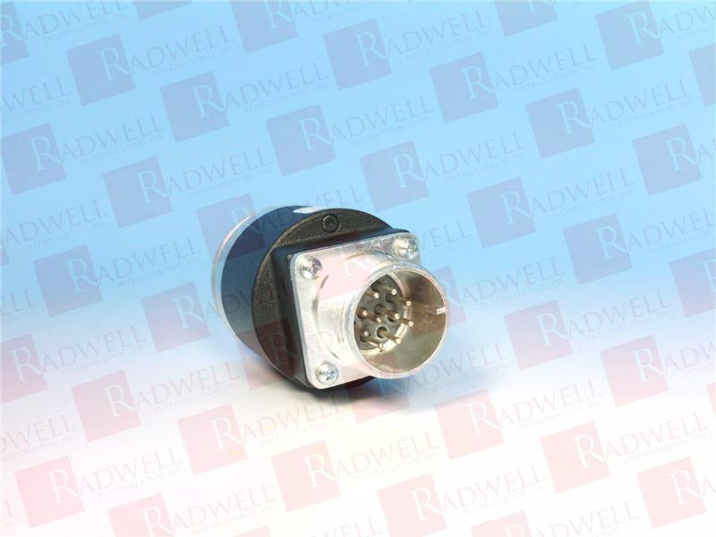 ENCODER PRODUCTS 702-07-S-2400-A-HV-1-S-N-E-N-N