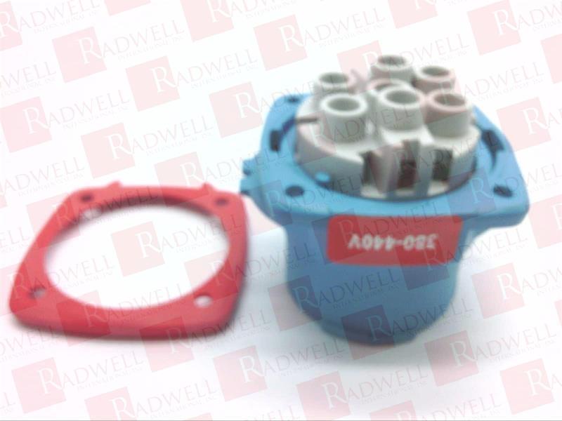 MARECHAL ELECTRIC SA 61-38013-972