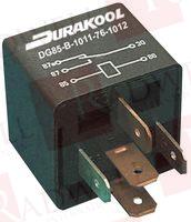 AMERICAN ELECTRONIC COMPONENTS DG85C-7011-76-1012