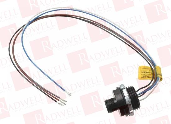 MOLEX 8R5006A18A120