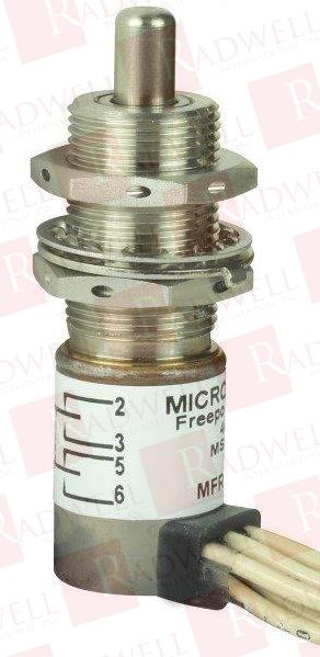 HONEYWELL MS21321-1