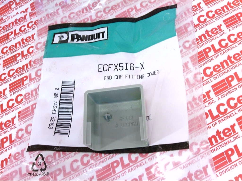 PANDUIT ECFX5IG-X