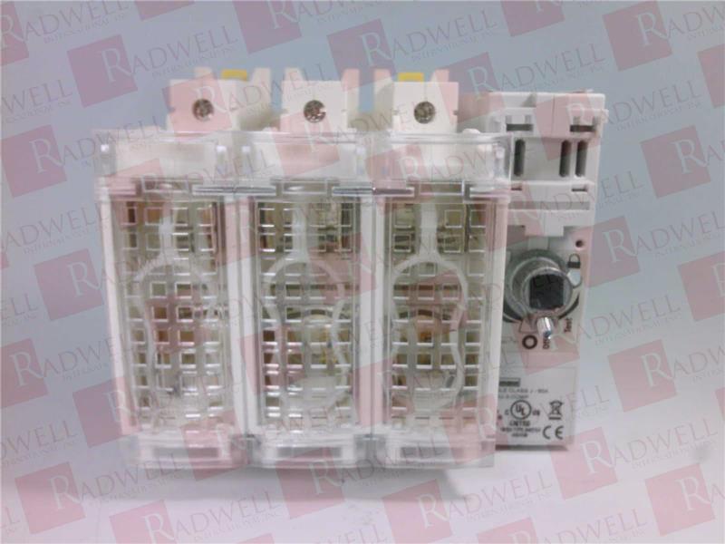 EATON CORPORATION RDF60J-3-COMP