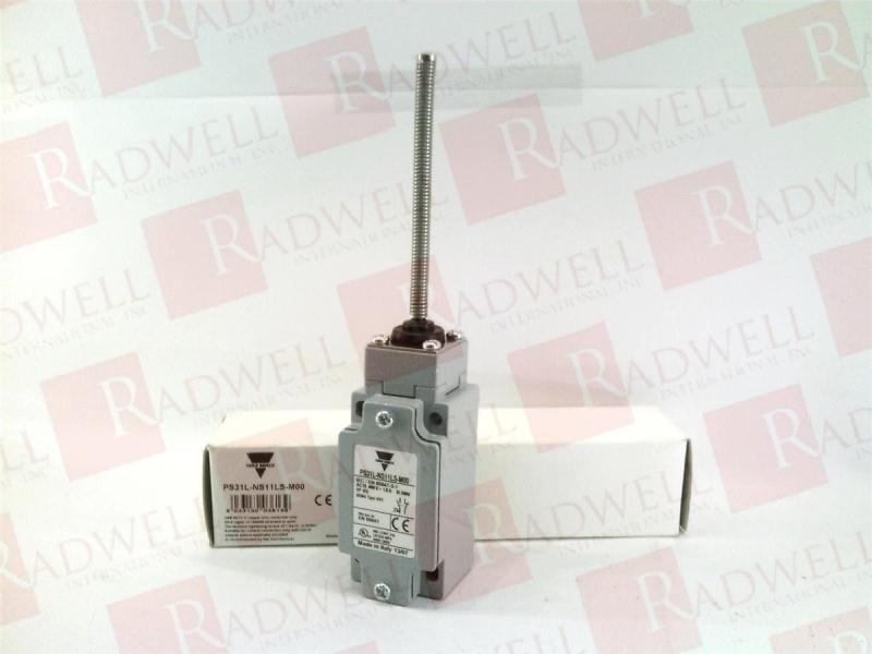 CARLO GAVAZZI PS31L-NS11LS-M00