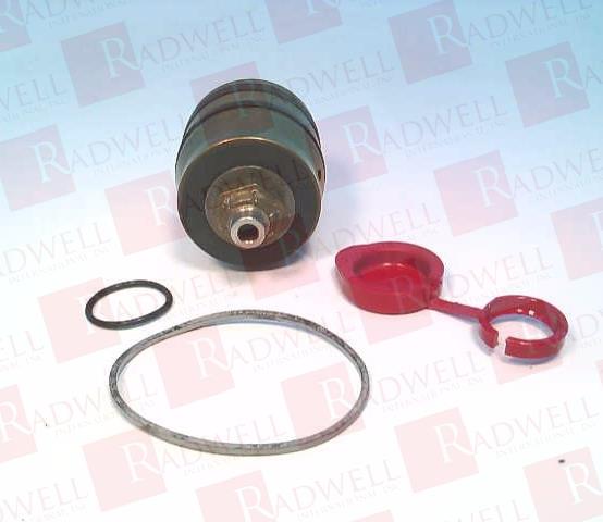 158016 Pneumatic Valve Rebuild Kit / Seal Kit by ASCO