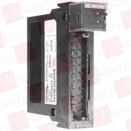 ALLEN BRADLEY 1756-OF8H