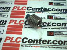 BUCKLEY QC FASTENERS 1/4-28X1/4-1EA